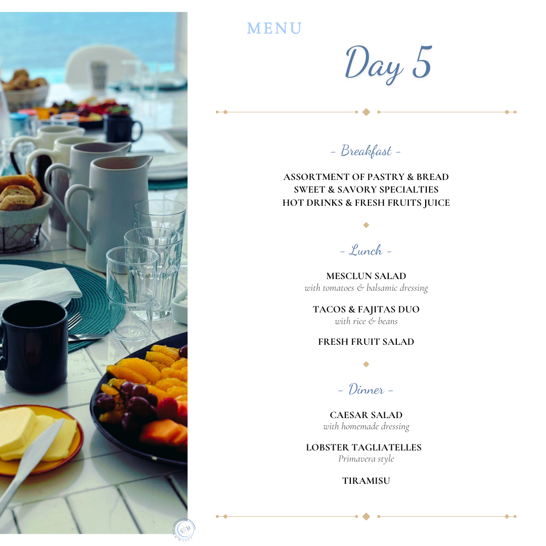 Personalized-Menus-in-Villas-St-Martin-Sint-Maarten-Sxm-1.png
