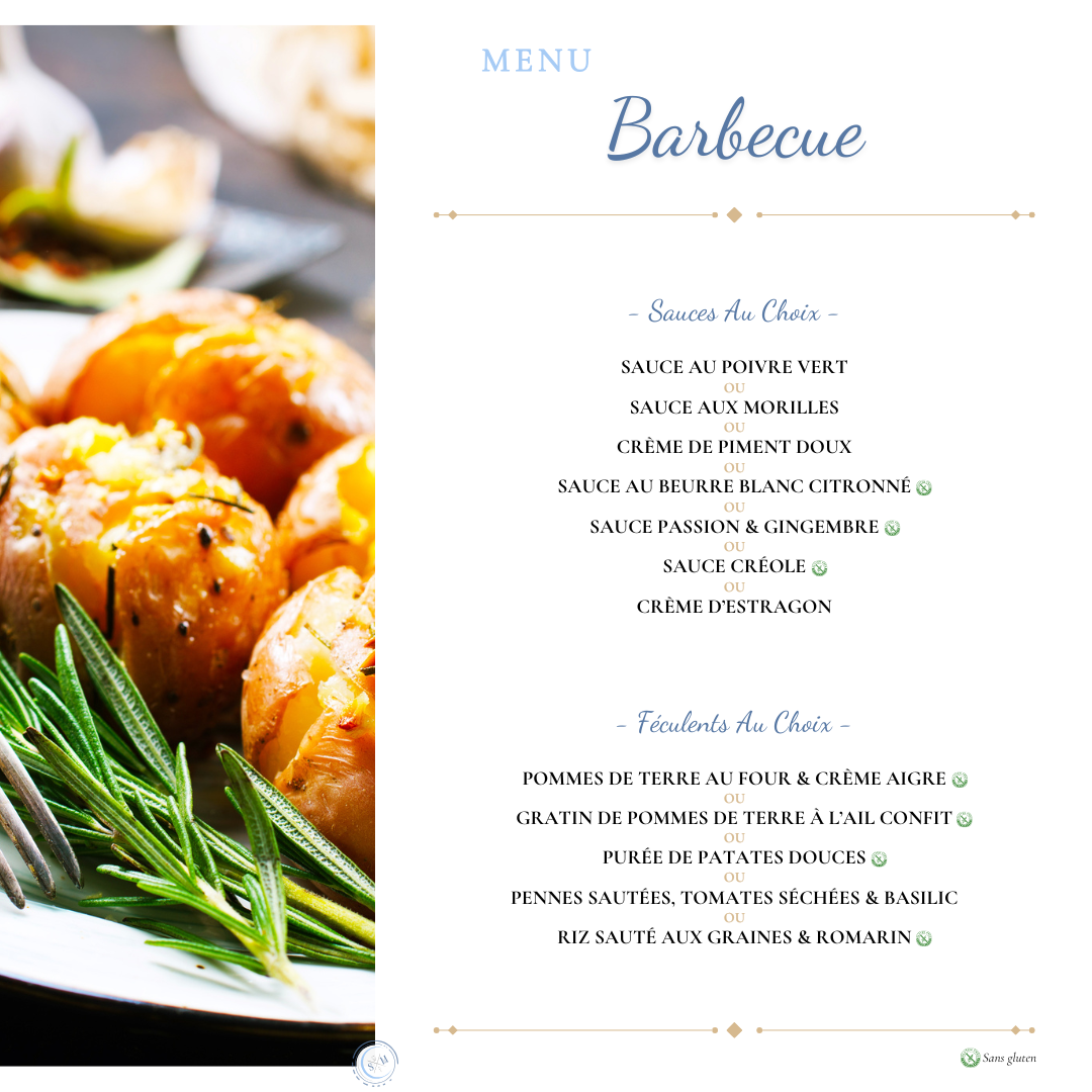 Barbecue 3