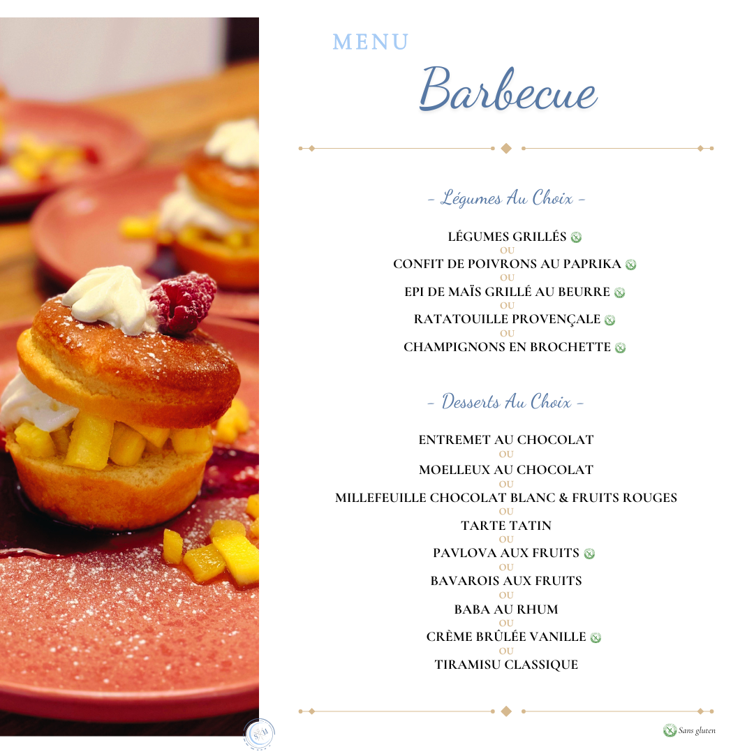 Barbecue 4