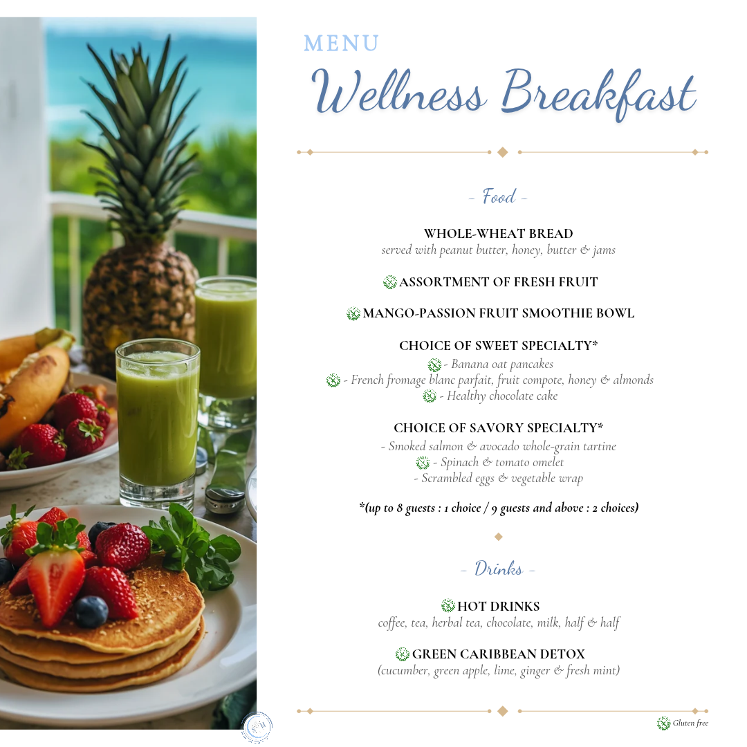 Wellness Breakfast