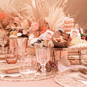 hire a private chef st martin