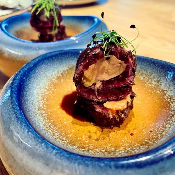 Photos Chef Privé Saint-Martin