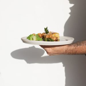 private chef maxime