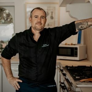 private chef sint maarten